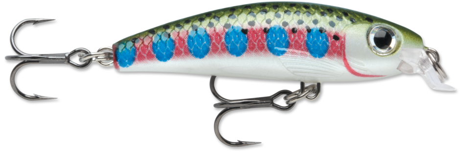 Ultra Light Minnow®