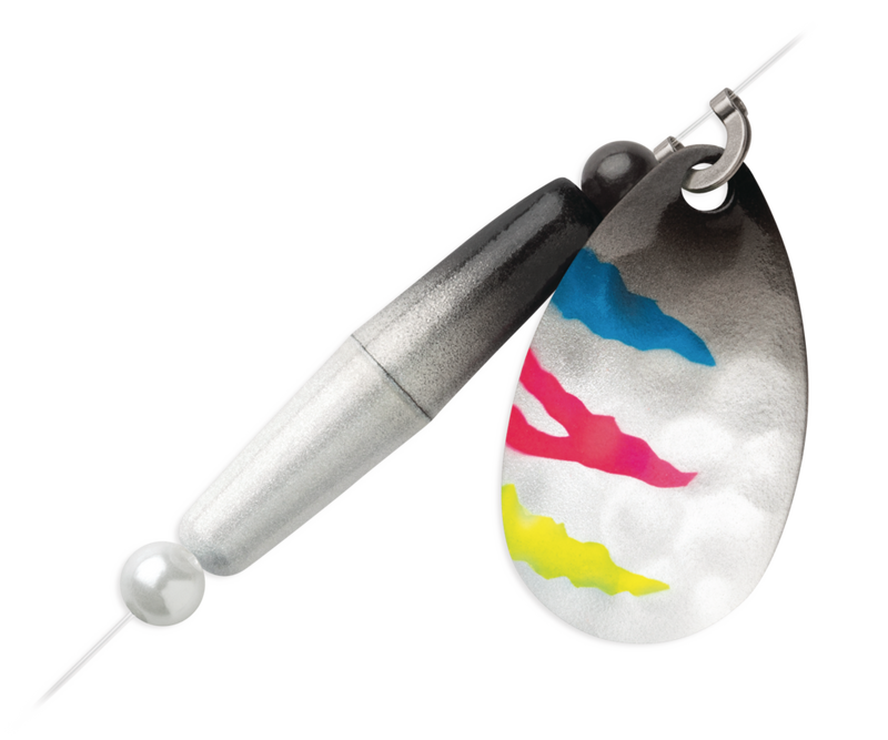 TSIFH - Techset Spinner Indiana Floating Harness D6