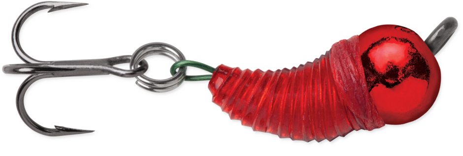 Tungsten BugBite Jig