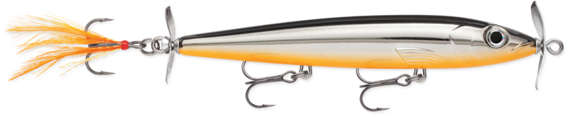 X-Rap® Prop Y3