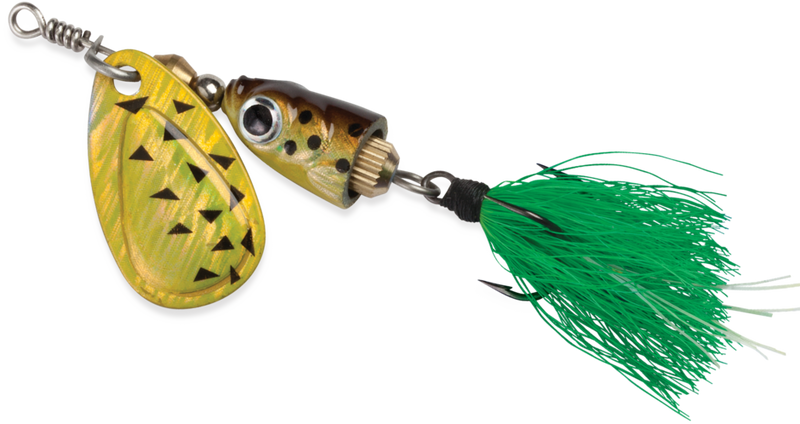 Vibrax® Shallow G8