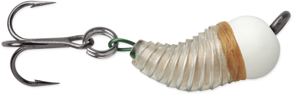 Tungsten BugBite Jig