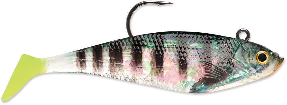 WildEye® Swim Shad