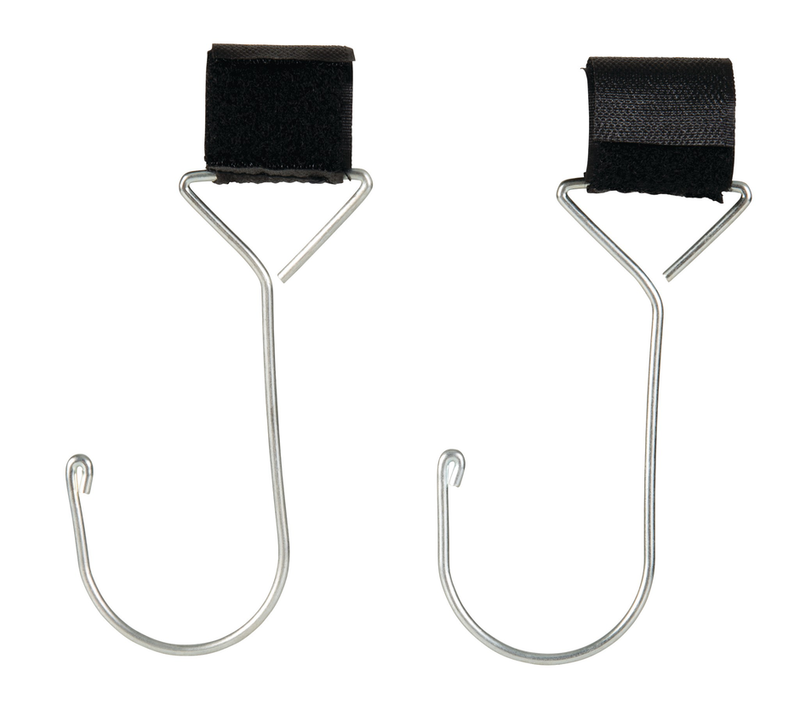 Shelter Hang Hooks A4