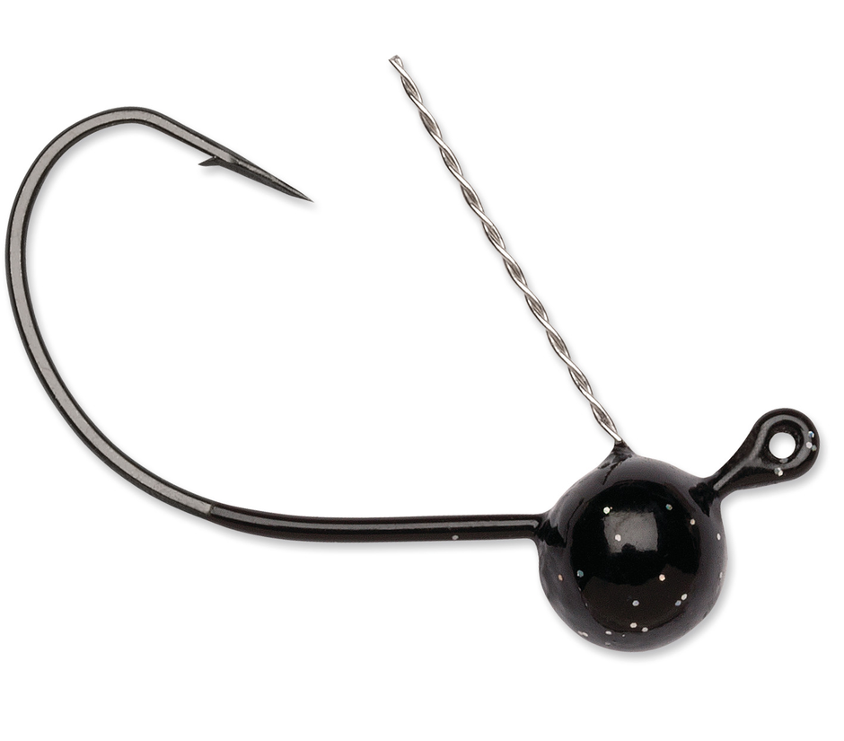 WWJ Wacky Weedless Jig