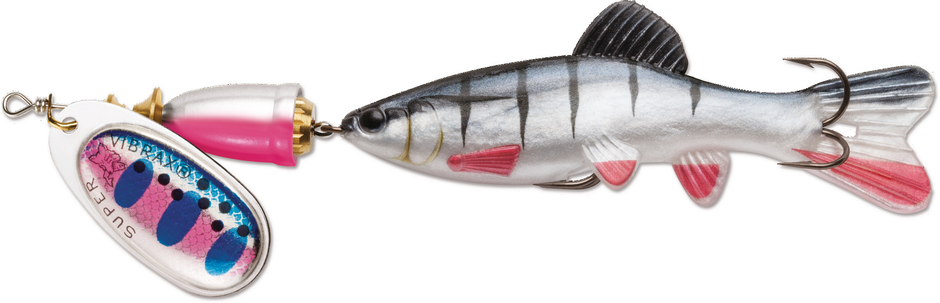 Vibrax® Chaser
