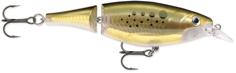 X-Rap® Jointed Shad K3