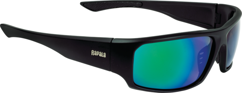 Sportsman Polarized Fishing Glasses - Gray M0