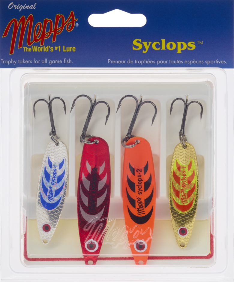 4-Pack Kit