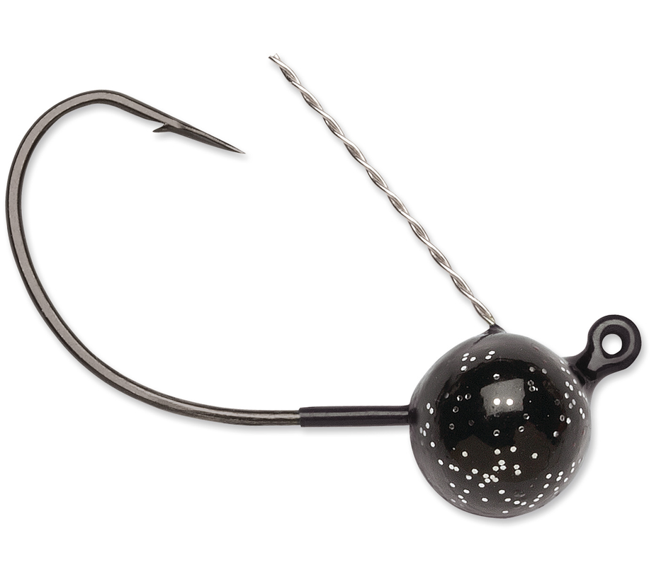 WWJ Wacky Weedless Jig