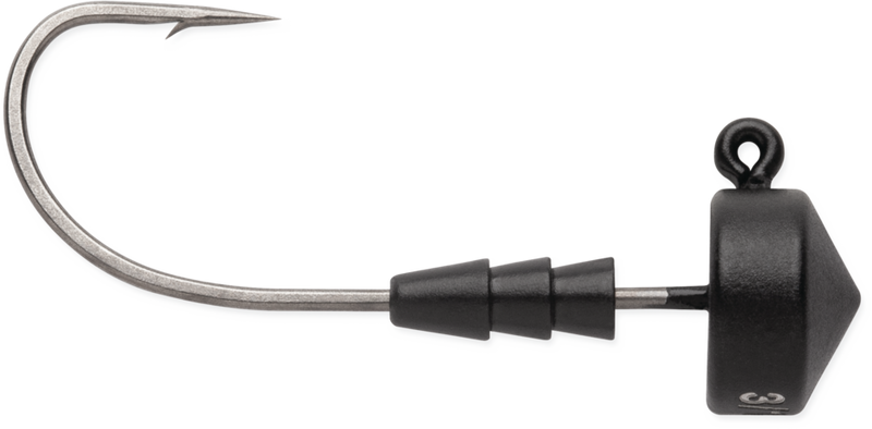 RTNHJ Redline Series® Tungsten Ned Head Jig X7