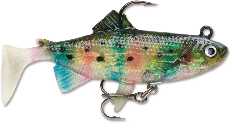 WildEye® Live Rainbow Trout