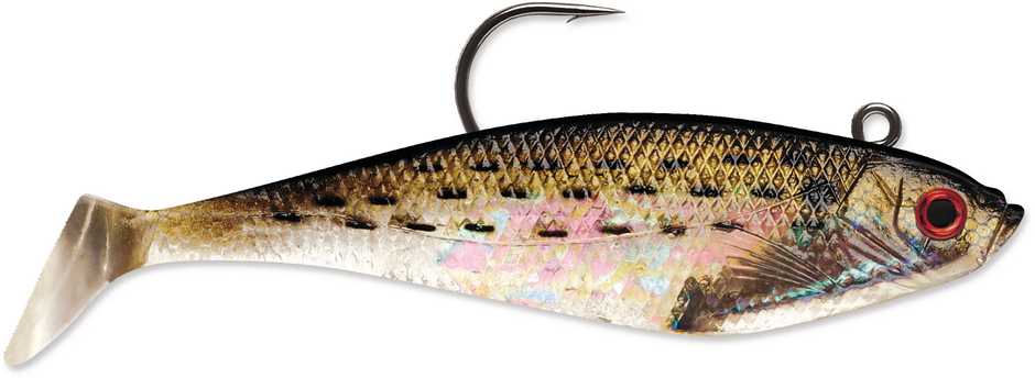 WildEye® Swim Shad