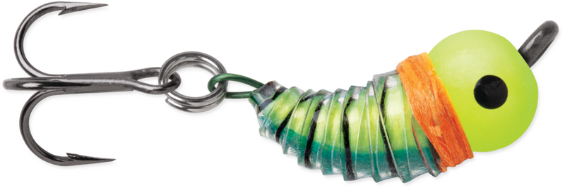 Tungsten BugBite Jig F9