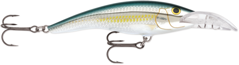 Scatter Rap® Tail Dancer® D6
