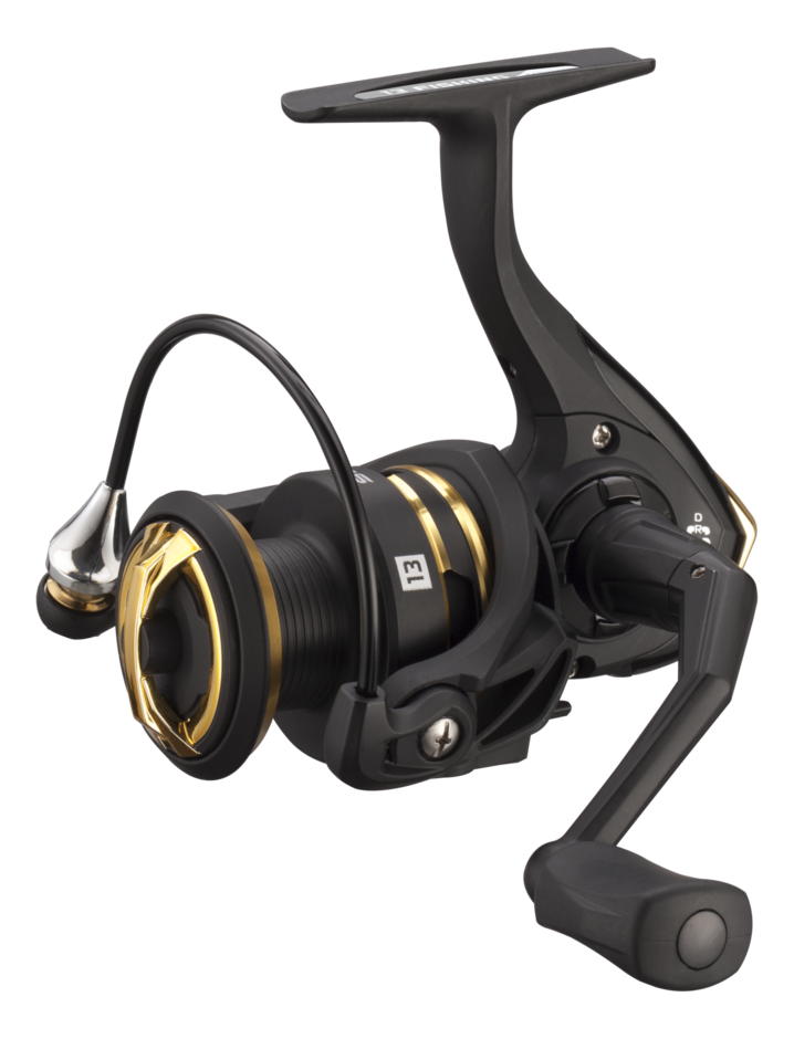 Source R Spinng Reel C9