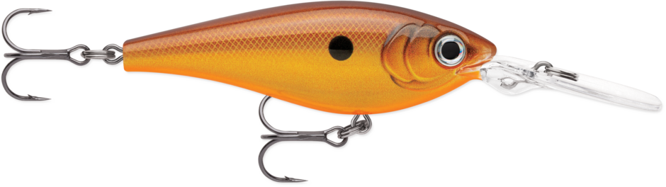 Harvest Shad™