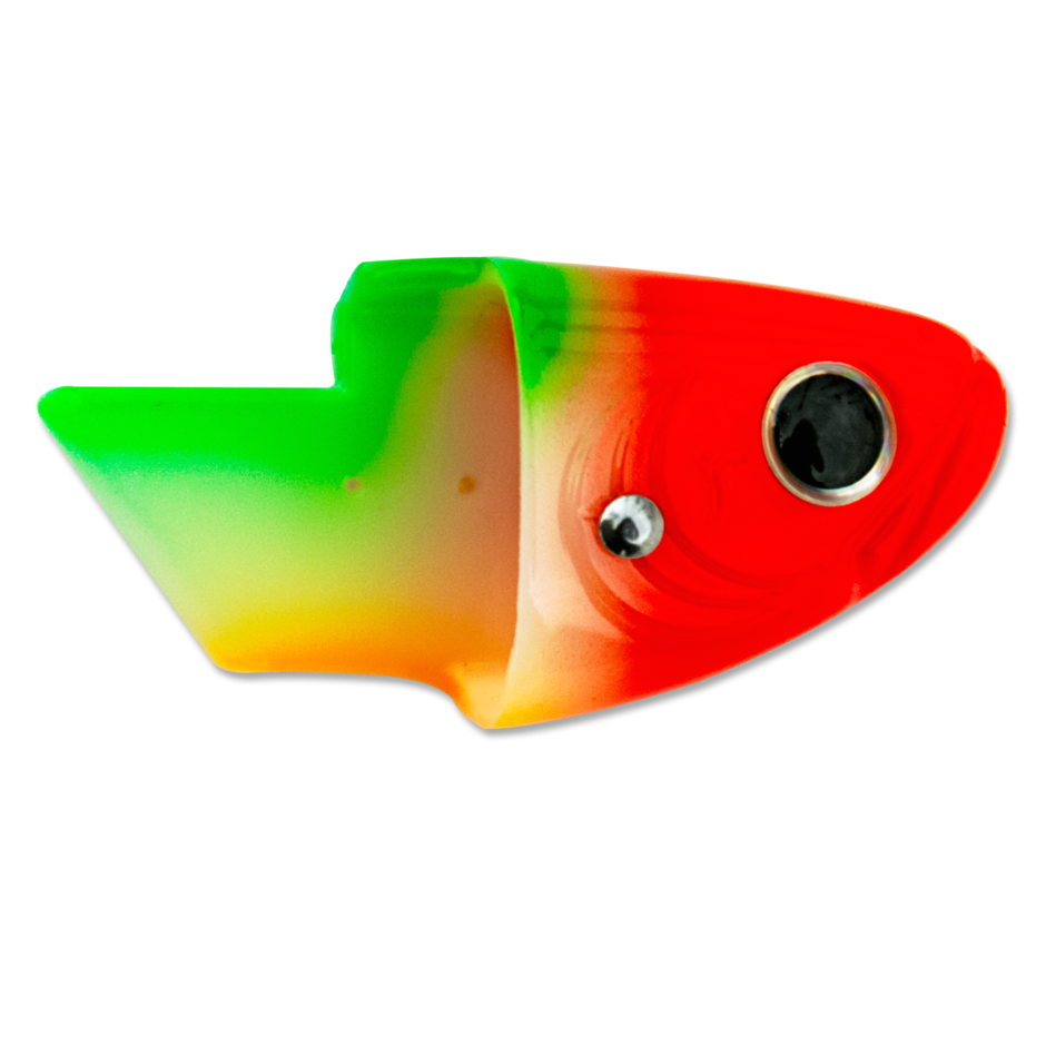 Whole Bait Head