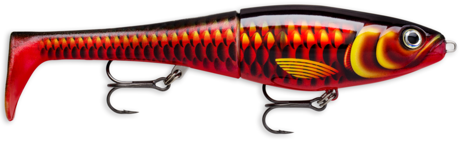X-Rap® Peto
