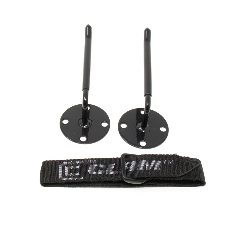 Spreader Pole Storage System X8