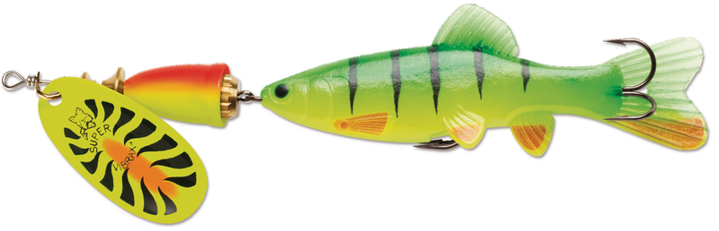 Vibrax® Chaser D1