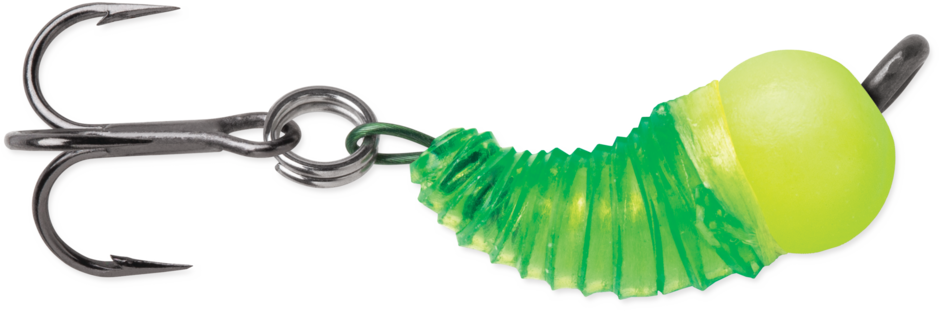 Tungsten BugBite Jig