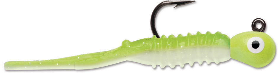 TNYJ Tungsten Nymph Jig