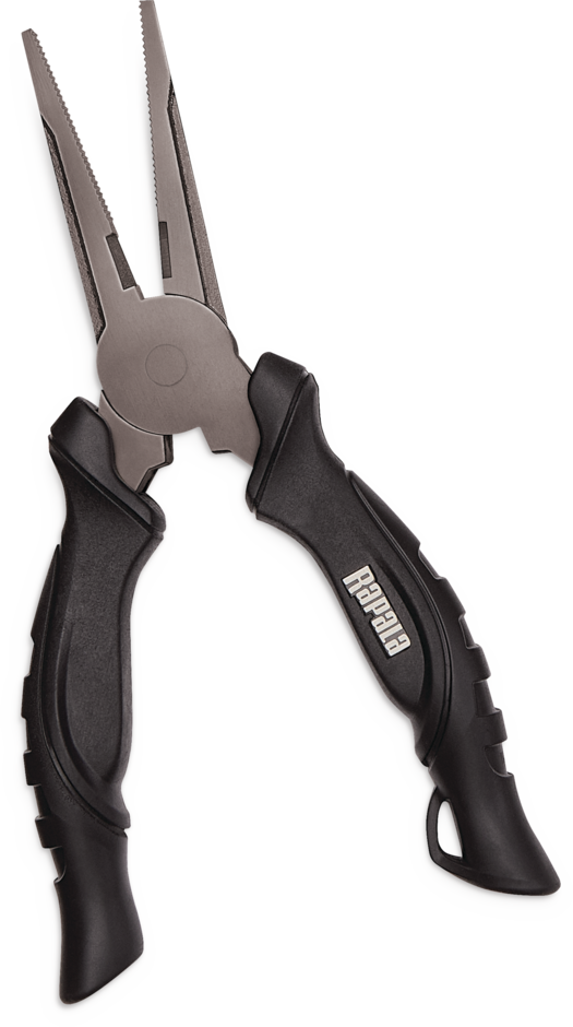 Super Stainless Steel Pliers L4