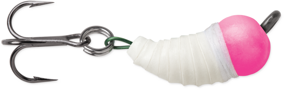Tungsten BugBite Jig