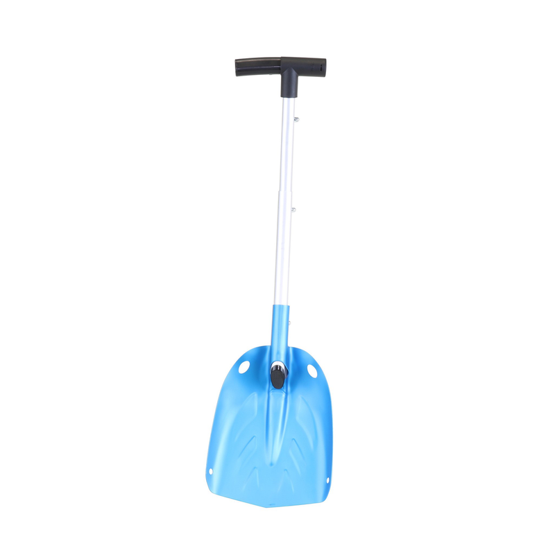 Scoop Shovel - Aluminum B5
