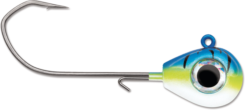 SLJ Sleek Jig R4