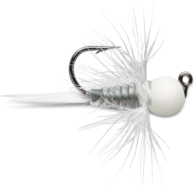 TBFJ Tungsten Bullfly Jig C2