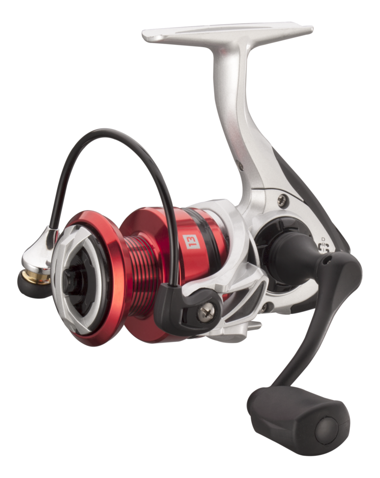 Source F Spinning Reel O6