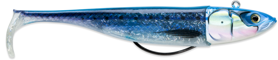 360GT Coastal Biscay Shad®