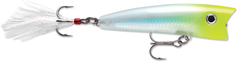 X-Rap® Pop I1