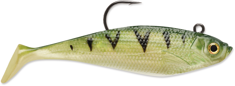 WildEye® Swim Shad