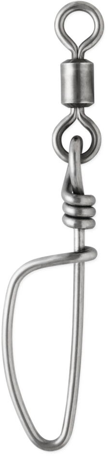 SSTSS Stainless Steel Tournament Snap Swivel B2