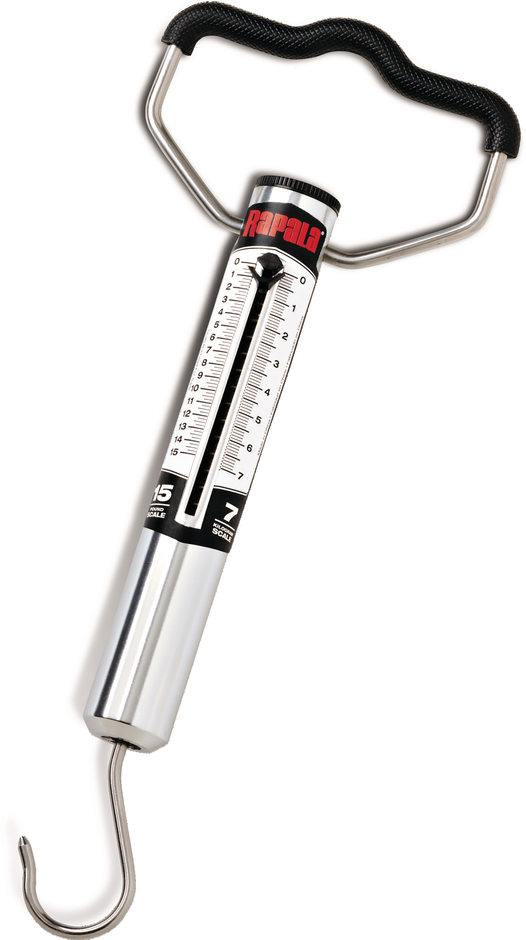 Tube Scales T1