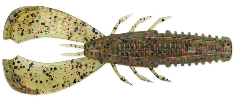 Cleanup Craw® (CrushCity™)