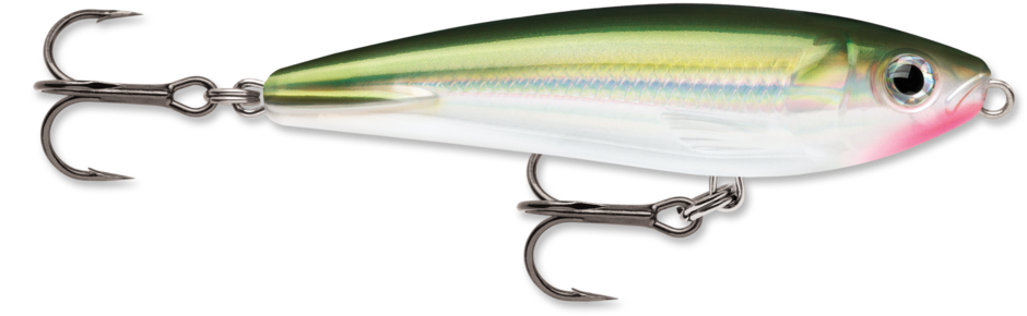 X-Rap® SubWalk™