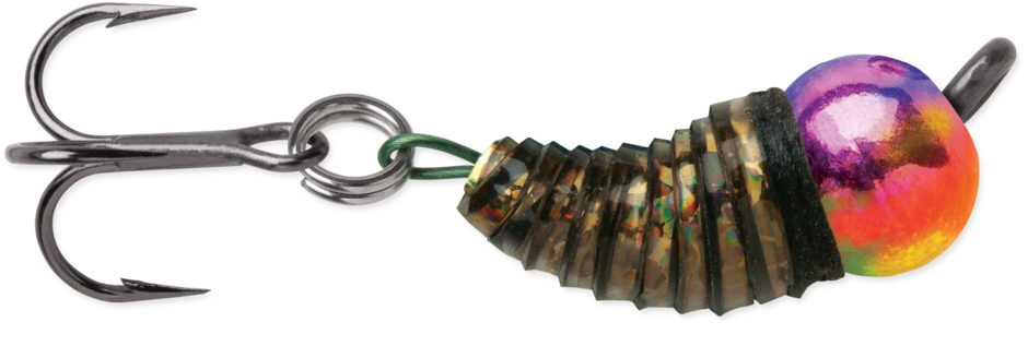Tungsten BugBite Jig