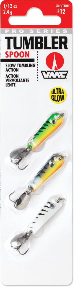 TMS Tumbler Spoon Kit Ultra Glow L5