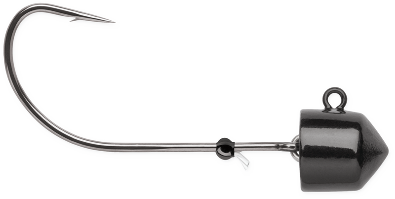 SNRJ Swingin' Ned Rig J2