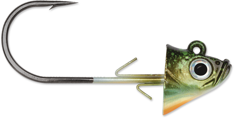 SBJ Swimbait Jig Q1