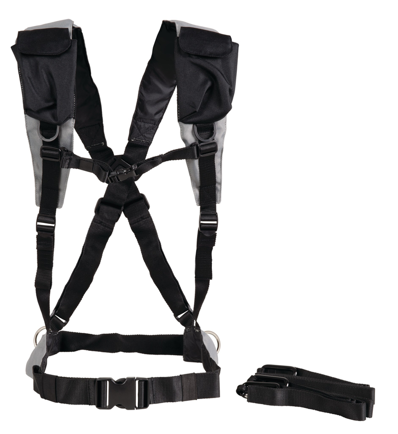 Sled Pulling Harness W6