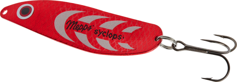 Syclops Plain K9