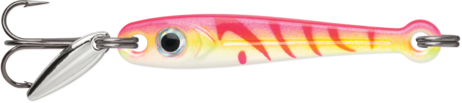 Tungsten Torpedo Spoon