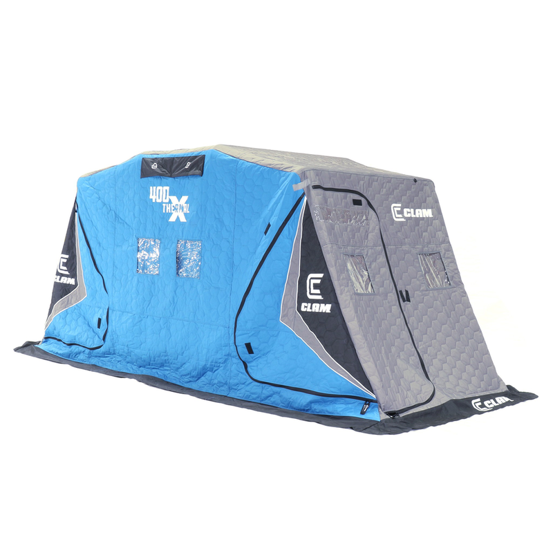 X400 Thermal XT K6