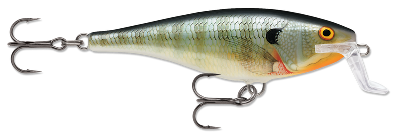Super Shad Rap® Y2