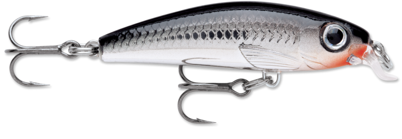 Ultra Light Minnow® V6